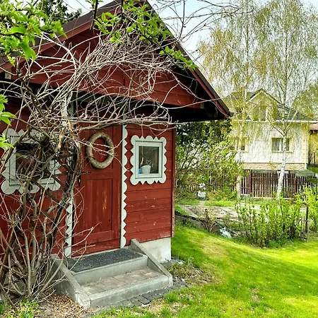 Nice To Host You - Dom W Rozanie Nad Narwia * Rozan