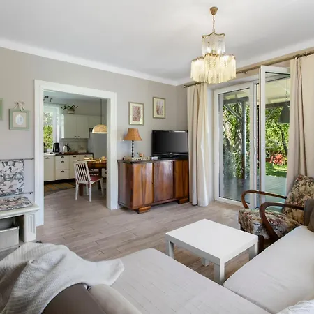 Nice To Host You - Dom W Rozanie Nad Narwia *