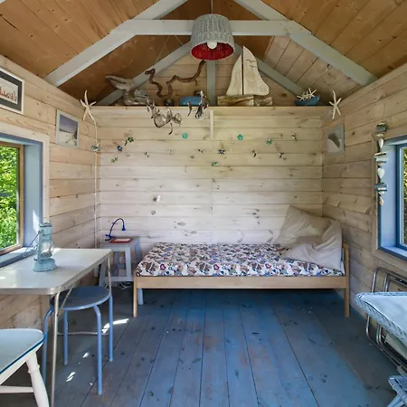 Hébergement de vacances Nice To Host You - Dom W Rozanie Nad Narwia Rozan