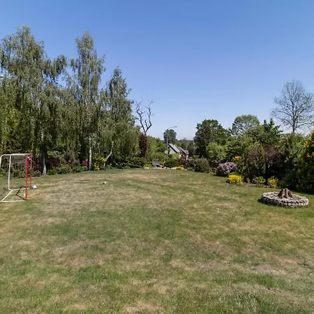 Nice To Host You - Dom W Rozanie Nad Narwia Hébergement de vacances *