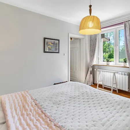 Nice To Host You - Dom W Rozanie Nad Narwia