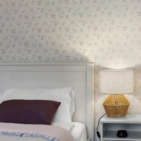 Nice To Host You - Dom W Rozanie Nad Narwia Hébergement de vacances Rozan