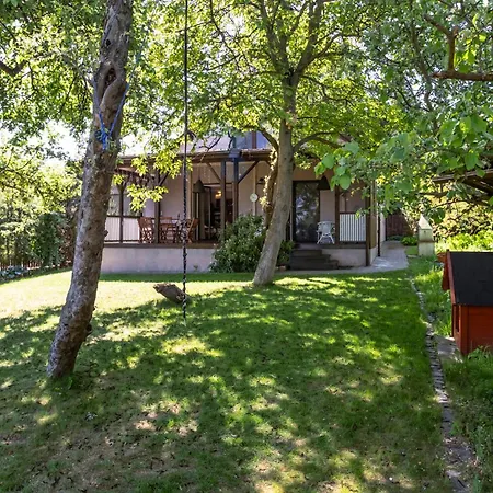 Nice To Host You - Dom W Rozanie Nad Narwia Rozan