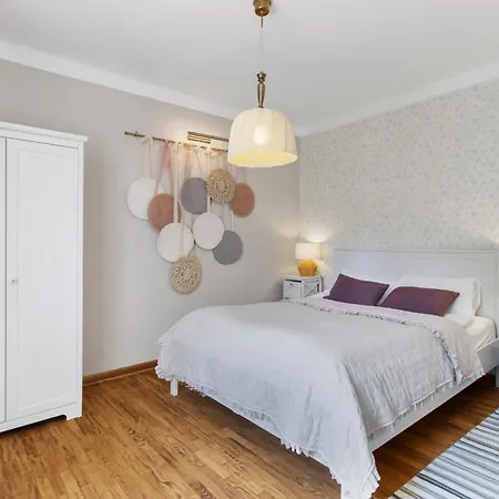 Hébergement de vacances Nice To Host You - Dom W Rozanie Nad Narwia Rozan