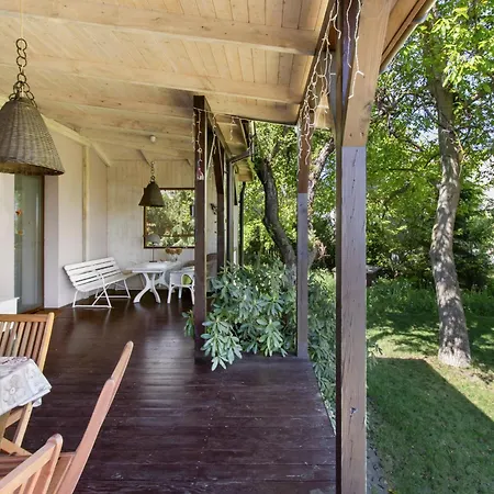 Nice To Host You - Dom W Rozanie Nad Narwia Rozan